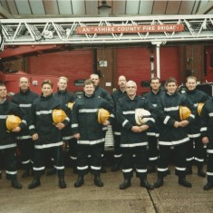 Red Watch 1994
