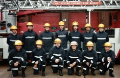 Red Watch 1994