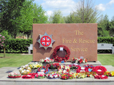 Fire Service Memorial